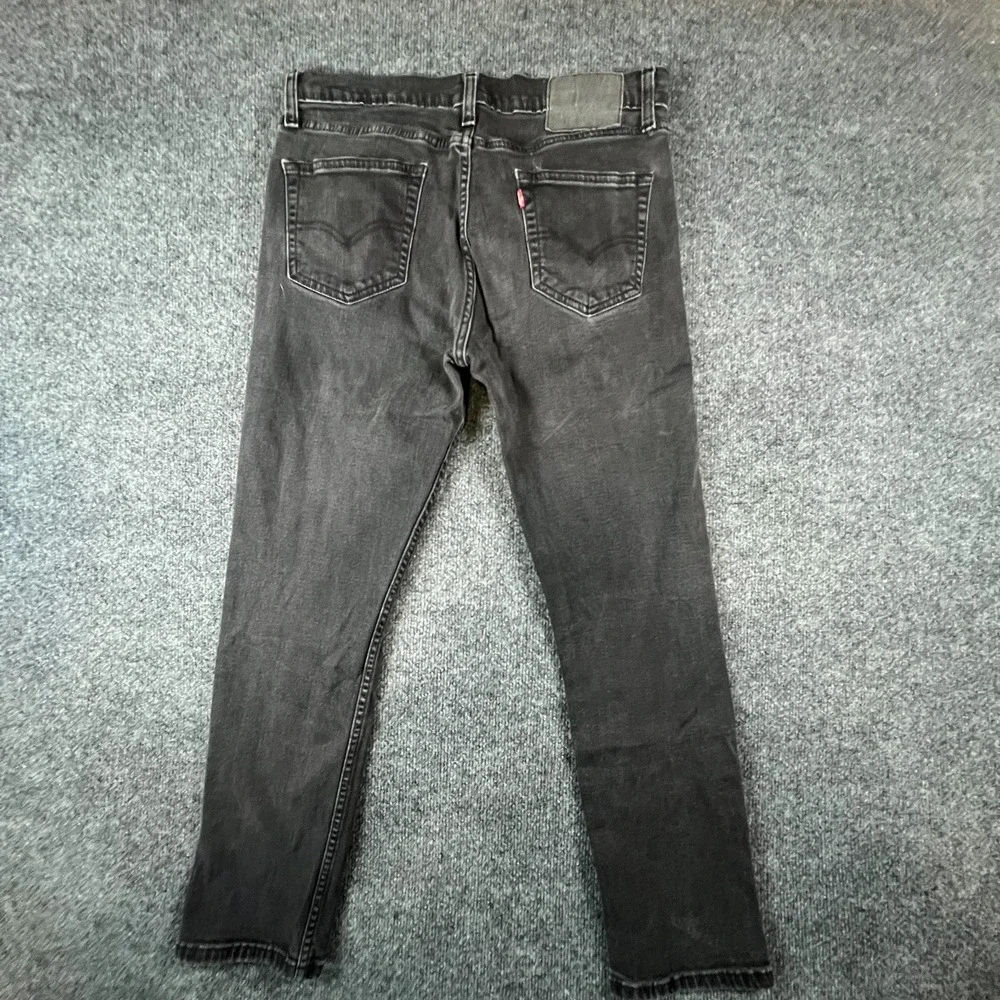 Levis product pair